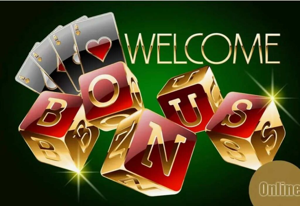 Бездепозитный бонус